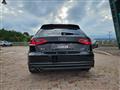 AUDI A3 SPORTBACK 4X4 S LINE RATE tasso 0