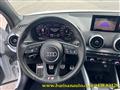 AUDI Q2 35 TFSI S line Plus Edition