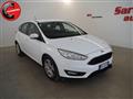 FORD FOCUS 1.5 TDCi 95 CV Start&Stop Business