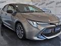 TOYOTA Corolla 2.0h Style cvt GARANZIA 5 ANNI !!