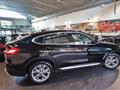 BMW X4 xDrive20d xLine