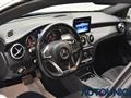 MERCEDES CLASSE CLA D 4MATIC SW AUTOMATICA PREMIUM AMG FARI LED