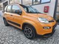 FIAT PANDA 1.0 firefly hybrid City Life s