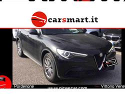 ALFA ROMEO STELVIO 2.2 Turbodiesel 160 CV AT8 RWD Super