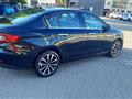 FIAT TIPO 4 PORTE 1.4 T-Jet 120CV GPL 4 porte Lounge GPL