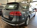 VOLKSWAGEN PASSAT Var. 2.0 TDI DSG High. BM.Tech.