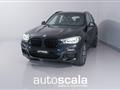 BMW X3 xDrive20d Msport