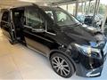 MERCEDES CLASSE V V 250 d Automatic 4Matic Exclusive Long