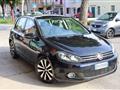 VOLKSWAGEN GOLF VI 1.6 TDI 5Porte Highline 17" Cruise SensoriPark