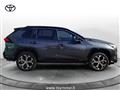 TOYOTA RAV4 2.5 PHEV E-CVT AWD-i More Style