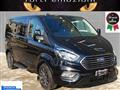 FORD TOURNEO CUSTOM 320 2.0 EcoBlue 130CV aut. PC Titanium 8 POSTI