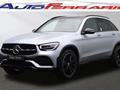 MERCEDES GLC SUV GLC 300 d 4Matic Sport