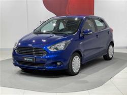 FORD KA+ 1.2 Ti-VCT