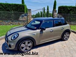 MINI MINI 3 PORTE Cooper SD  JOHN COOPER WORKS