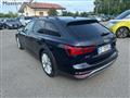 AUDI A6 ALLROAD 45 3.0 tdi mhev quattro 245cv s-tronic tg: GF099RZ