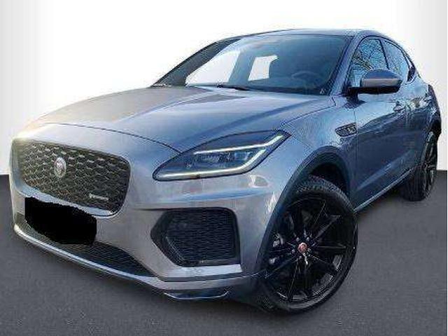 JAGUAR E-pace 2.0 D163 R-Dynamic S awd auto