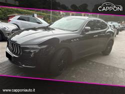 MASERATI LEVANTE V6 Diesel AWD Pelle/Camera/LED