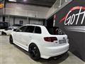 AUDI A3 SPORTBACK RISERVATA