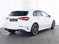 MERCEDES CLASSE A SEDAN Automatic AMG Line Advanced Plus Mild hybrid