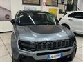 JEEP AVENGER 1.2 Turbo First Edition con promo "PANERO PLUS"