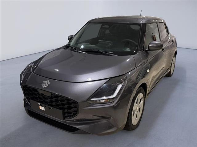 SUZUKI SWIFT 1.2 Hybrid 4WD AllGrip Top