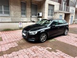 AUDI A3 1.4 g-tron Ambition s-tronic