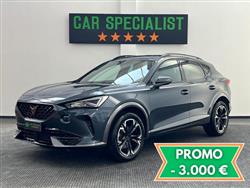 CUPRA FORMENTOR 1.5 TSI DSG RETROCAMERA|LIGHTS|ACC|18'