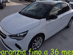 OPEL CORSA 1.5 100CV Edition