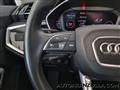 AUDI Q3 NEW 35 2.0 TDI 150CV S tronic S Line Edition Navi