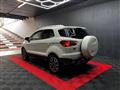 FORD ECOSPORT 1.5 TDCi Titanium NEOPATENTATI - FABIANOAUTO