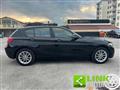 BMW SERIE 1 d-5 porte