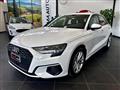 AUDI A3 SPORTBACK SPB 30 TFSI S tronic Business