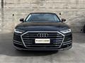 AUDI A8 50 TDI 3.0 quattro tiptronic