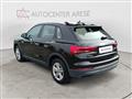 AUDI Q3 35 TDI S tronic Business 3 ANNI DI GARANZIA