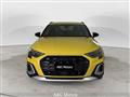 AUDI A3 ALLSTREET A3 allstreet 35 TFSI S tronic Identity Contrast