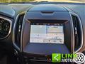 FORD EDGE 2.0 TDCI 210 CV AWD ST Line UNICO PROPRIETARIO