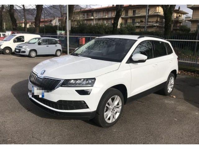 SKODA KAROQ 1.0 TSI 110 CV Ambition