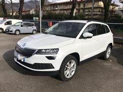 SKODA KAROQ 1.0 TSI 110 CV Ambition