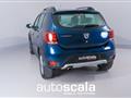 DACIA NUOVA SANDERO STEPWAY Stepway 0.9 TCe 90 CV Comfort