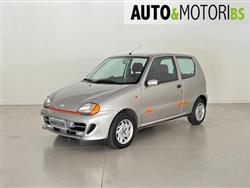 FIAT SEICENTO 1.1i cat Sporting