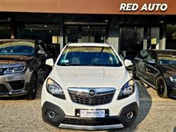 OPEL MOKKA 1.4 Turbo Ecotec 140CV 4x2 RedAuto