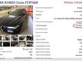 ALFA ROMEO GIULIA 2.2 Turbodiesel 190 CV AT8 AWD Q4 Executive