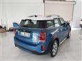 MINI COUNTRYMAN HYBRID 1.5 Cooper SE Business Countryman ALL4 Automatica