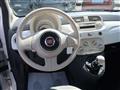 FIAT 500 1.2 Lounge 69cv - Per Neopat.