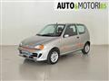 FIAT SEICENTO 1.1i cat Sporting