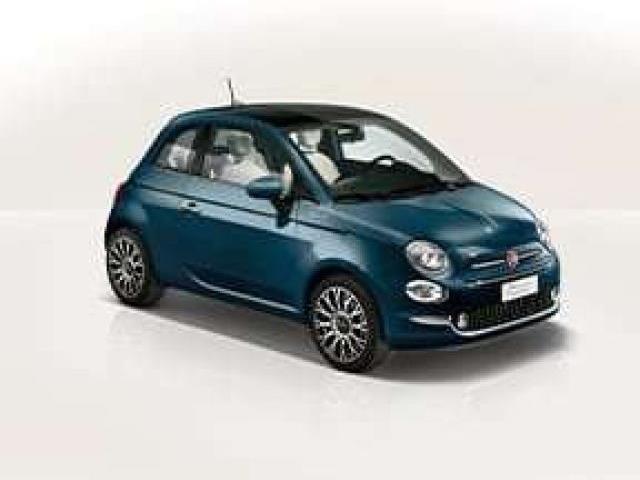 FIAT 500 1.0 hybrid Dolcevita 70cv OK NEOPATENTATI