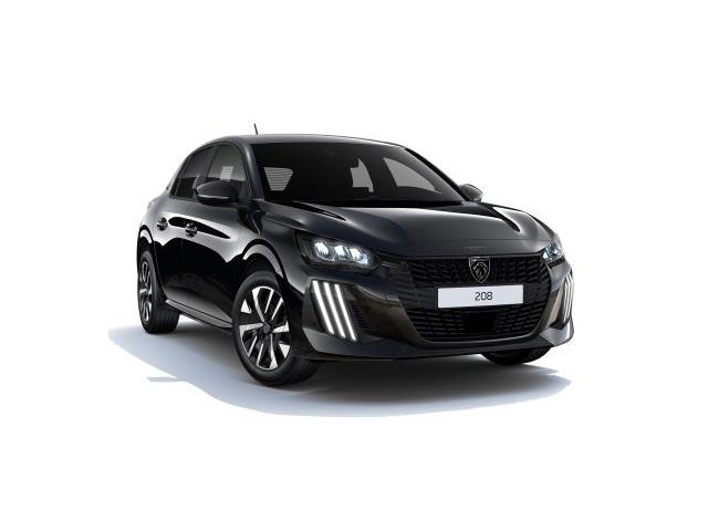 PEUGEOT 208 PureTech 75 S&S 5porte Style