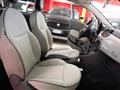 FIAT 500C 1.2 lounge UNI.PROPRIETARIO Km CERTIFICATI !!!