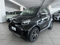 SMART EQ FORTWO fortwo EQ Passion