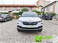 SKODA KAROQ 2.0 TDI SCR 4x4 DSG Style GARANZIA INCLUSA